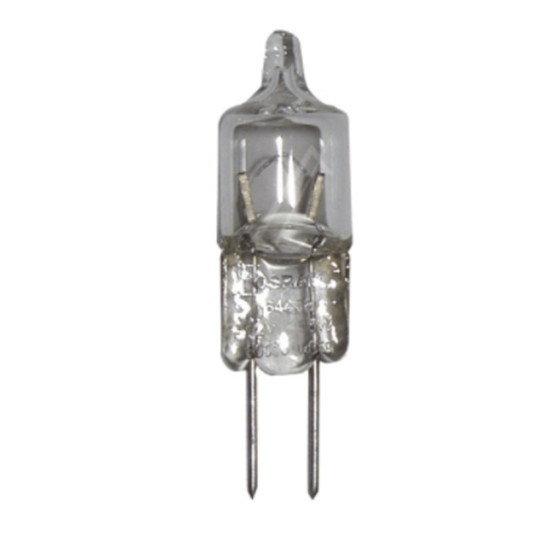 Ampoule halogène 300° 12V 5W G4 d'origine 00069300, 00029754