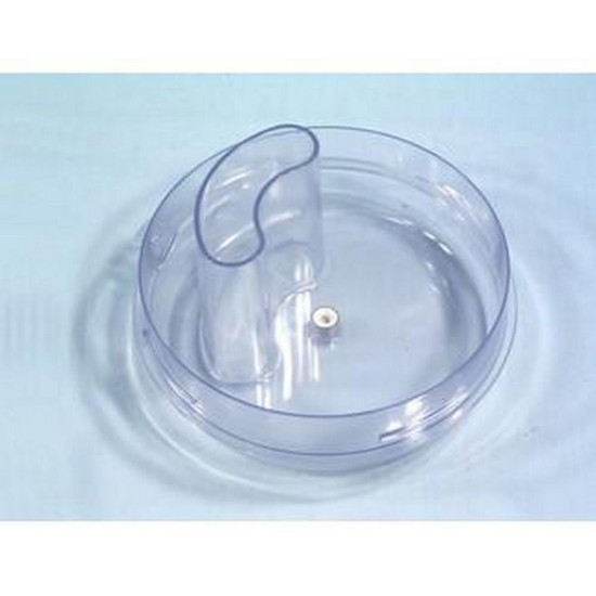 Couvercle de centrifugeuse KW698699