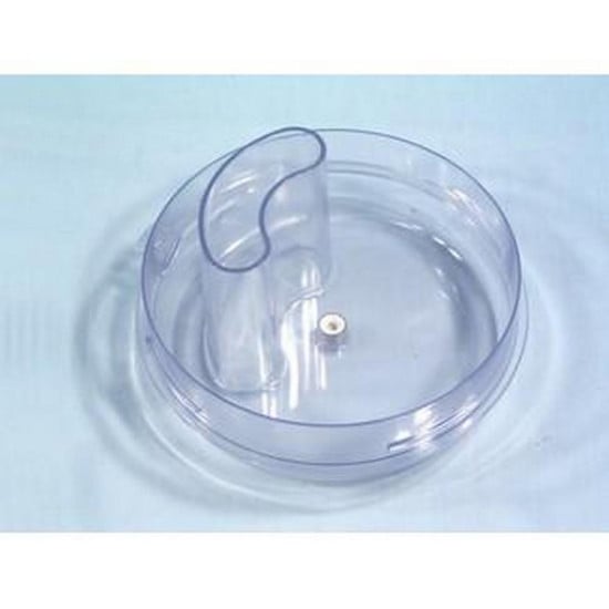 Couvercle de centrifugeuse KW698699