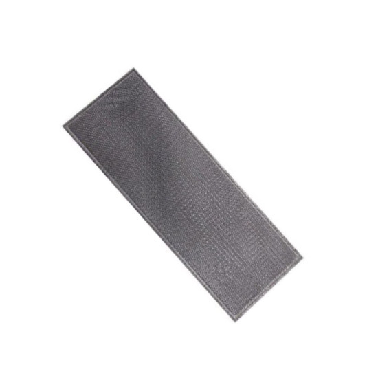 Filtre métal anti graisse 00288500