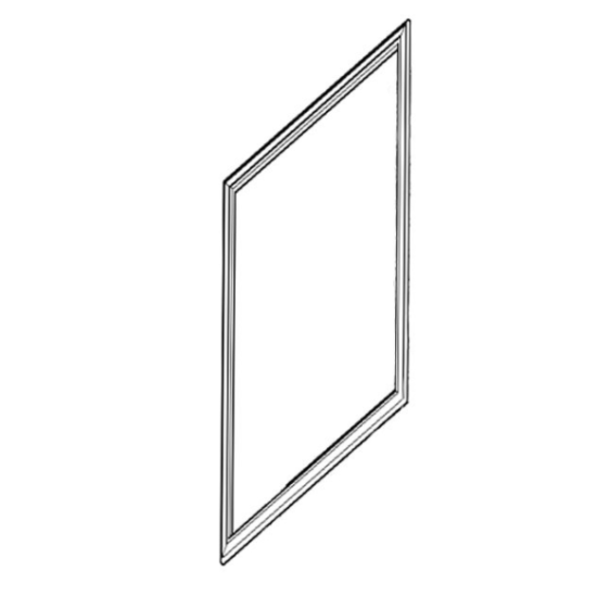 Joint de porte (partie réfrigérateur) 4663520100