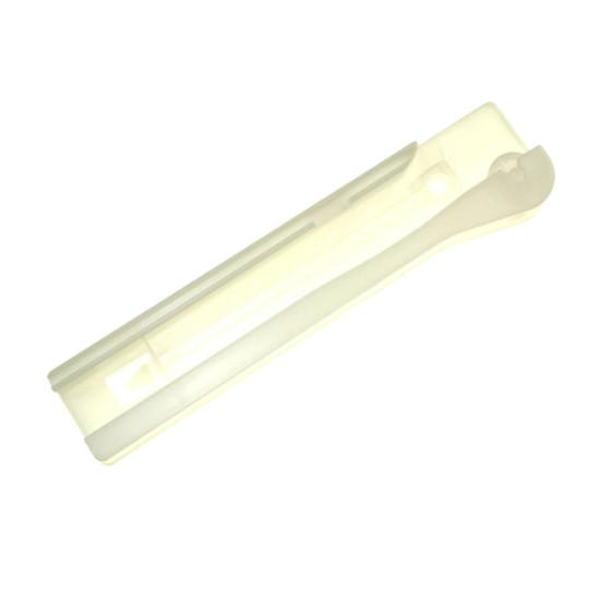 Guide rail inférieur droit d'origine DA97-04794B