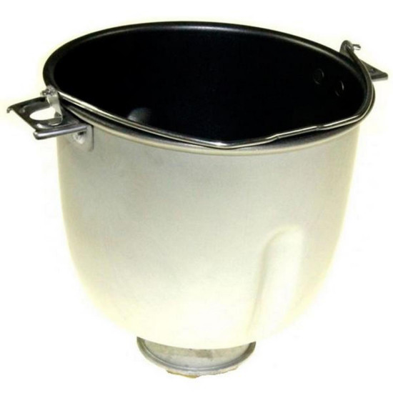 Cuve ronde (sans pale de petrissage) AW51000001