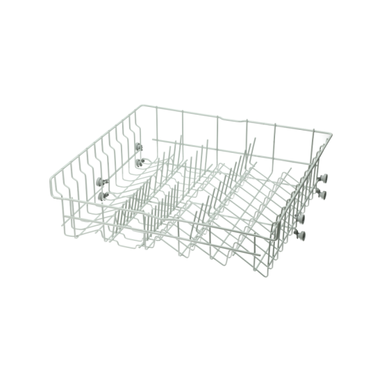 Panier supérieur d'origine 00207799, 00203986