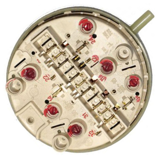 Pressostat 55X2963
