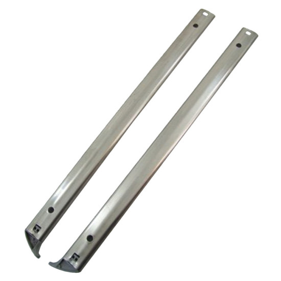 Glissieres+embouts d'origine 00668097, 668097