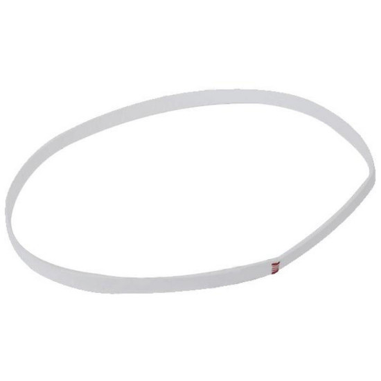 Joint feutre arrière d'origine 1250129200