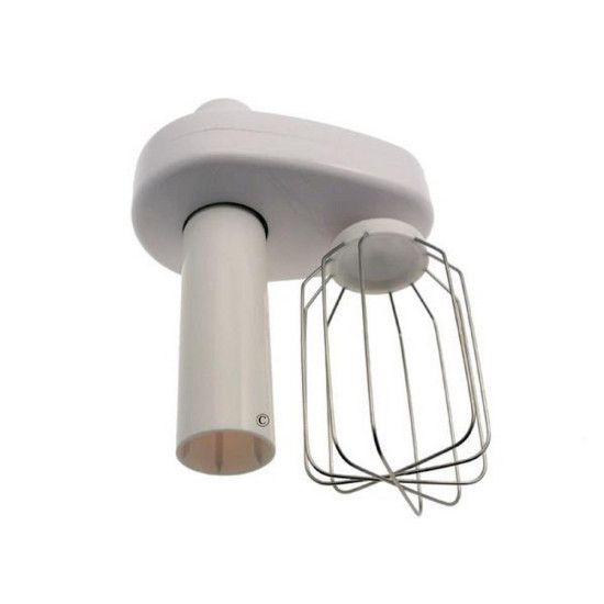 Batteur + fouet complet MS-5980652, SS-1530001036