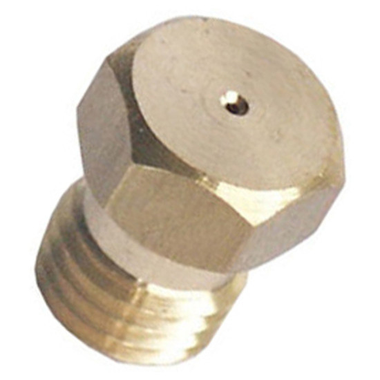 Injecteur, gicleur butane propane diam. 88 (a l'unite) Z05Q836