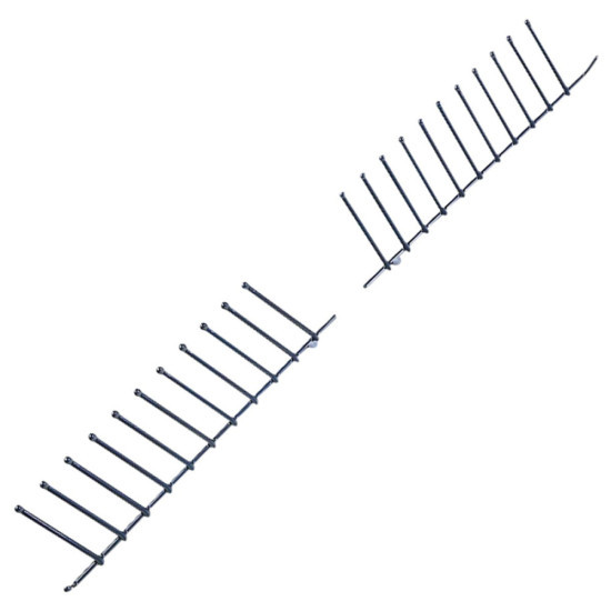 Insertion panier superieur d'origine 12004140