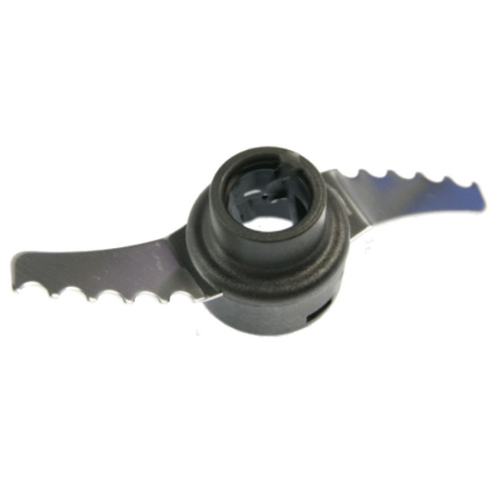 Couteau à pétrin + glace SS-1530000481