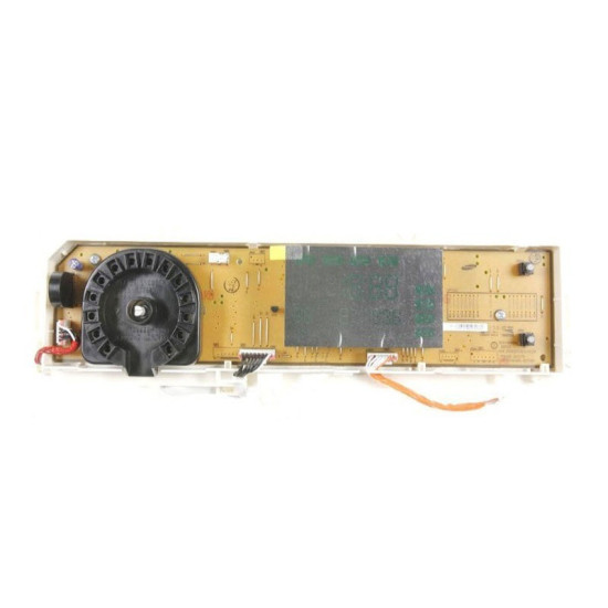 Carte électronique, module de puissance d'origine DC94-06016A, DC92-01772D