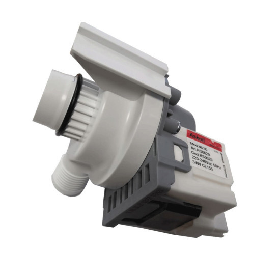 Pompe de vidange Askoll M230 34W d'origine 1460573205, 1322037217