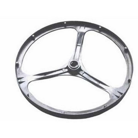 Poulie d'origine 481252888111, 00743659