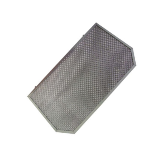 Filtre métal anti graisse d'origine 00285348
