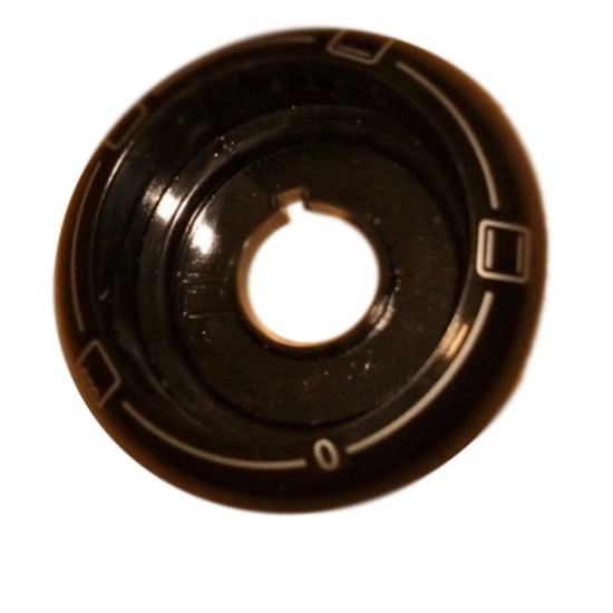 Collerette de manette 250944507