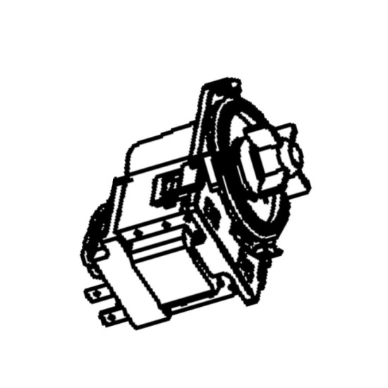 Pompe de vidange 489F27