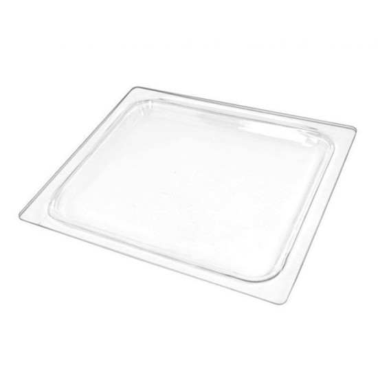 Lèche frite en verre 770370629