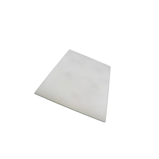 Clayette, étagère en verre 374F12