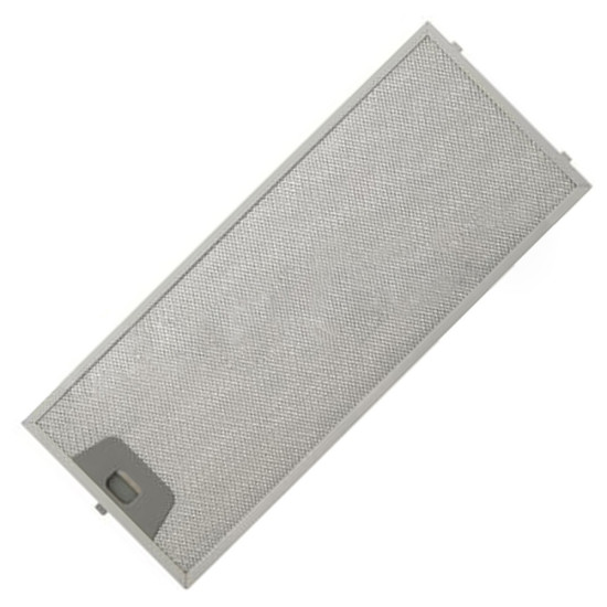 Filtre métal (anti graisse) (à l'unité) 74X4425