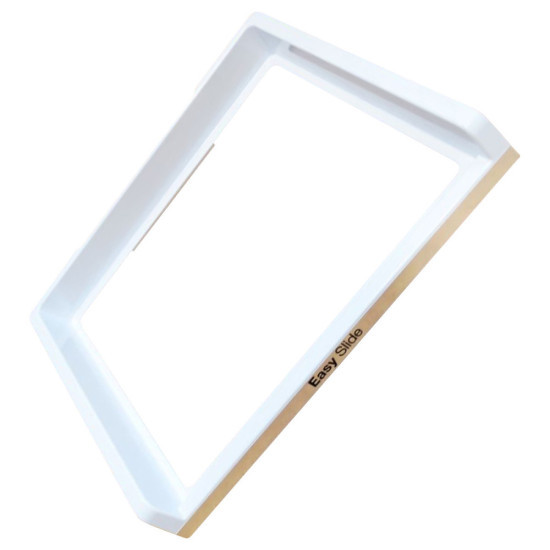 Clayette, étagère en verre d'origine 2146749052