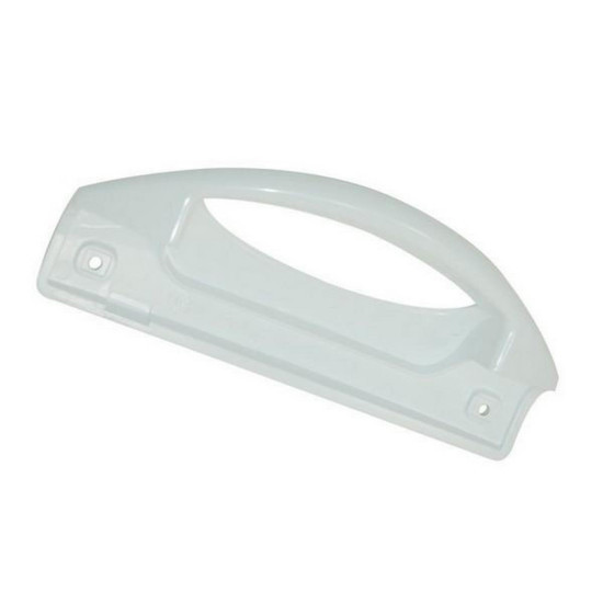 Poignée de porte blanche 481249878547