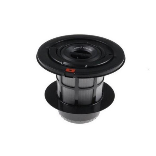 Filtre cyclonique d'origine 00708278