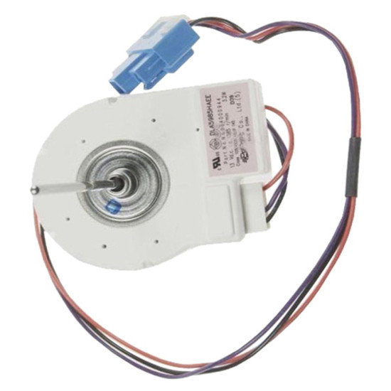 Moteur de ventilateur 0064000944