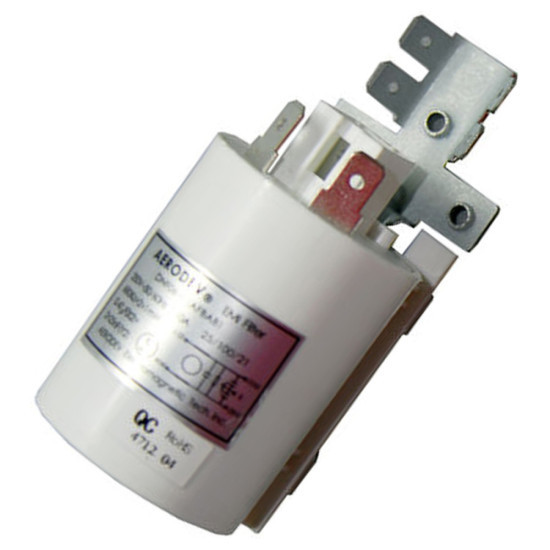 Antiparasite 0.47µF 10A d'origine 32005983