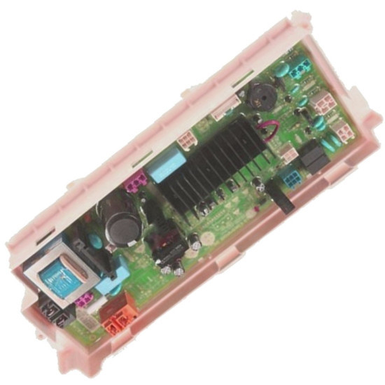 Carte électronique, Platine principale EBR65873657