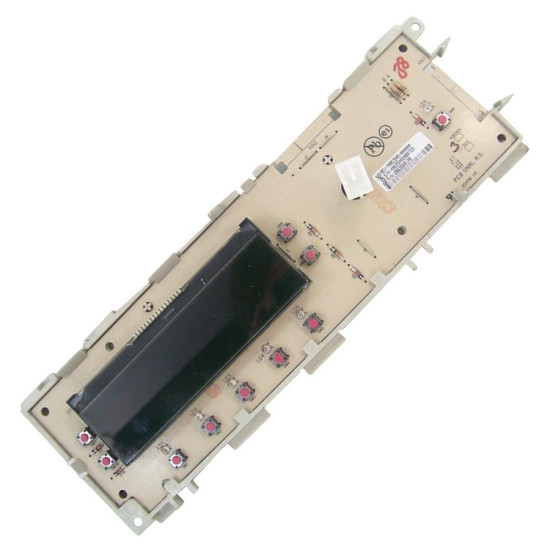 Carte électronique, module de commande 2863500100