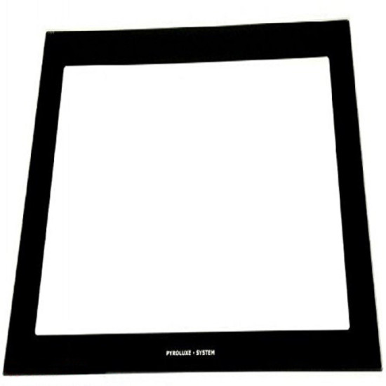 Vitre extérieure de porte 71X5199