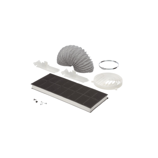 Kit de recyclage 00706588