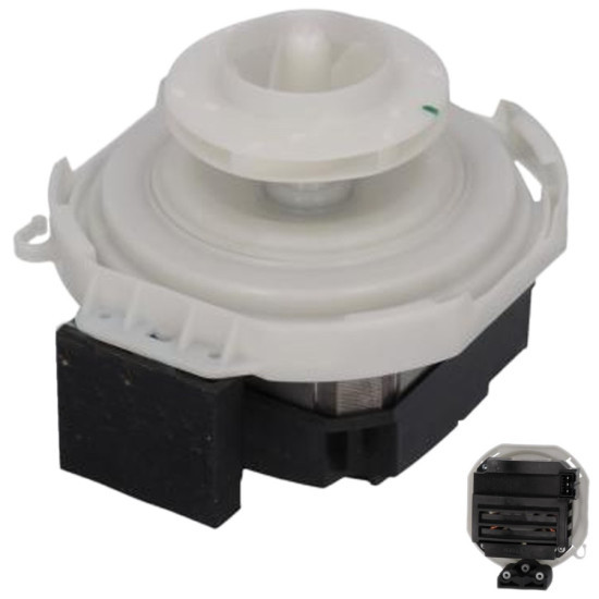 Pompe de cyclage C00302488