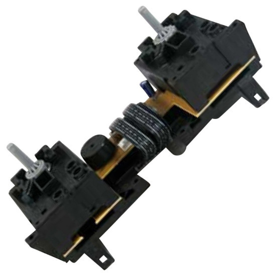 Platine de controle d'origine 481221458461