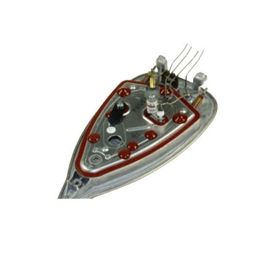 Semelle complet RS-DW0425