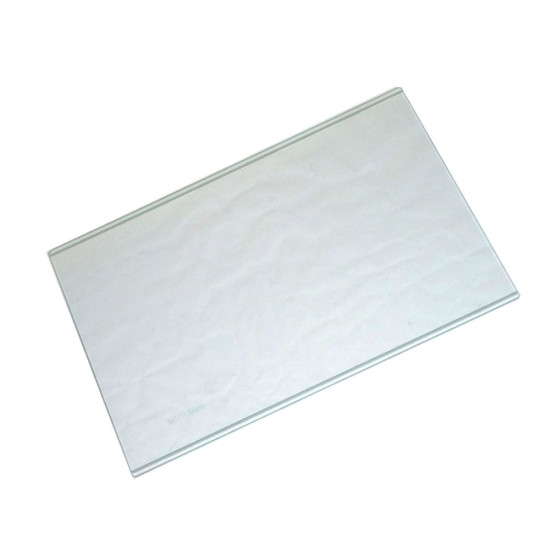 Clayette, étagère en verre 4146142400