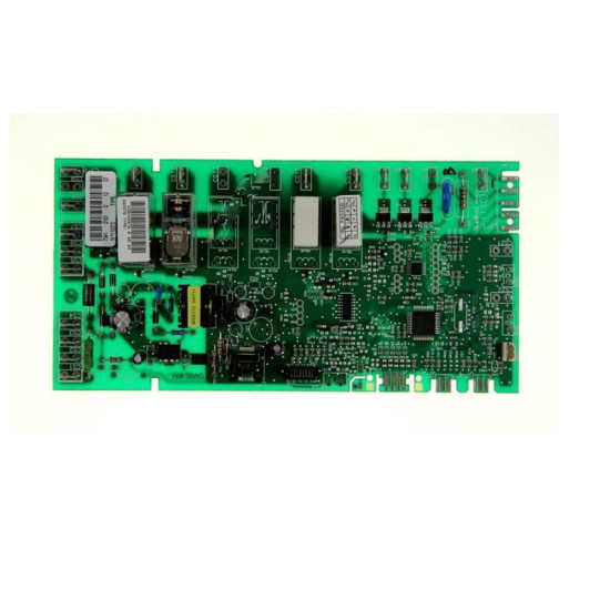 Carte de puissance AS6020528