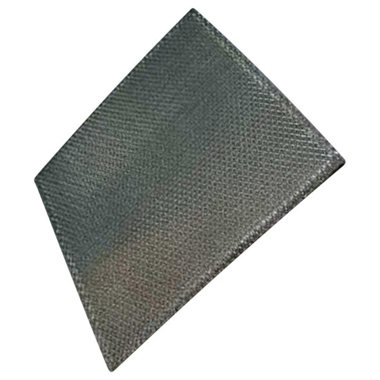 Filtre métal anti graisse d'origine 00665715