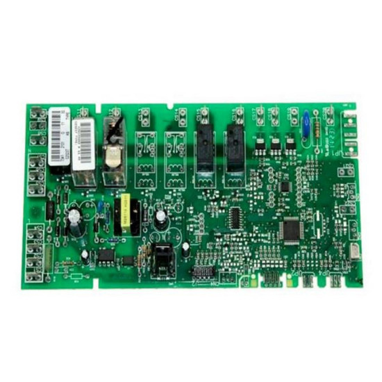 Carte de puissance (335) AS0006080