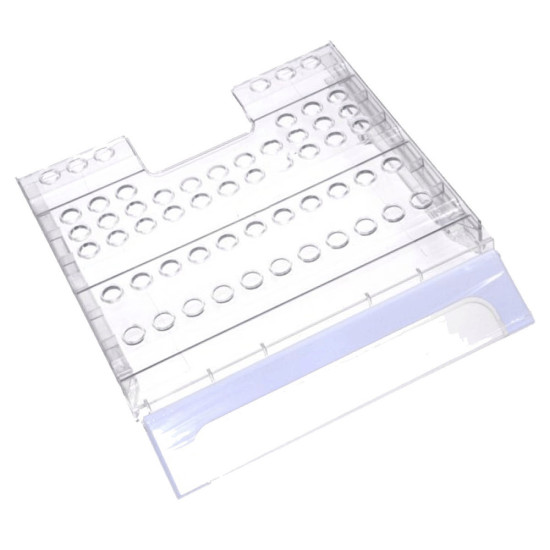 Ensemble clayette d'origine DA97-05049C