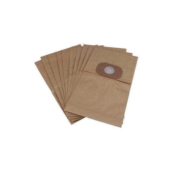 Sacs aspirateur t191 (10 pièces) 69042180
