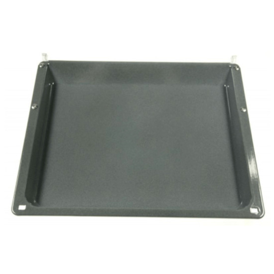 Plaque lèchefrite d'origine 00776526
