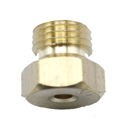 Injecteur, gicleur gaz naturel 909010881