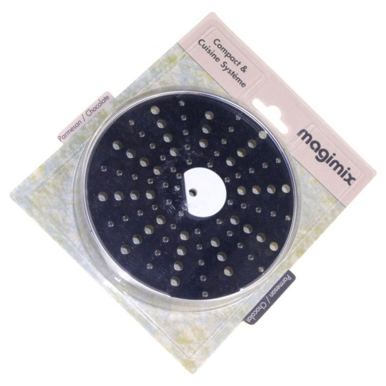 Disque à parmesan 17372