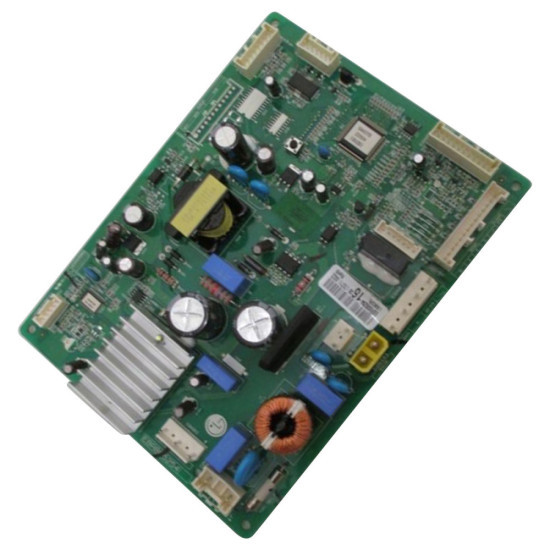 Platine principale EBR80525416