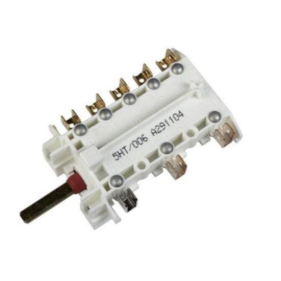 Commutateur C110001B1, 95X0395