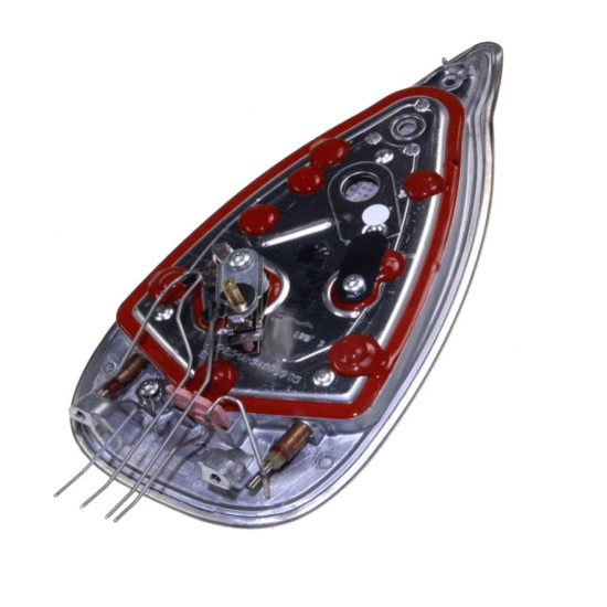 Semelle complète RS-DW0005