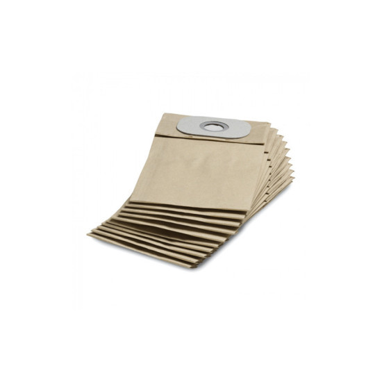 Sacs aspirateur (10 pièces) 69042160
