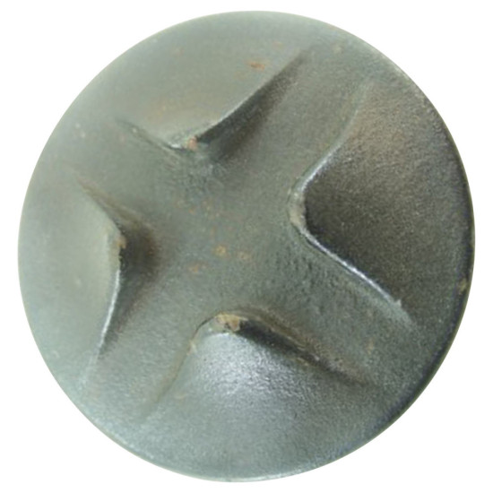 Chapeau de brûleur semi-rapide C00139343